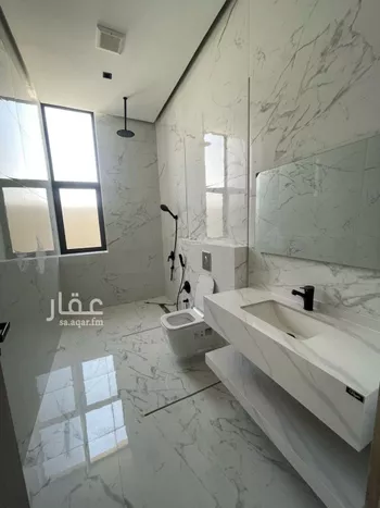 دور للإيجار في شارع عبدالرحمن بن عفان, حي القيروان, مدينة الرياض, منطقة الرياض صورة 3