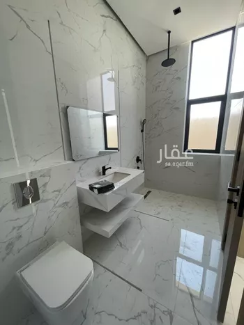دور للإيجار في شارع عبدالرحمن بن عفان, حي القيروان, مدينة الرياض, منطقة الرياض