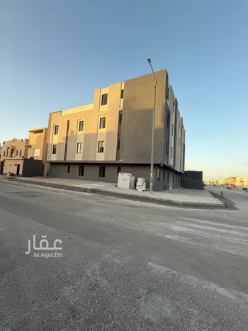 عمارة للإيجار في شارع محمد بن عبدالعزيز العجاجي, حي القيروان, مدينة الرياض, منطقة الرياض