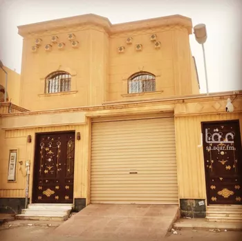 فيلا للبيع في شارع إسماعيل الغالبي, حي المونسية, مدينة الرياض, منطقة الرياض
