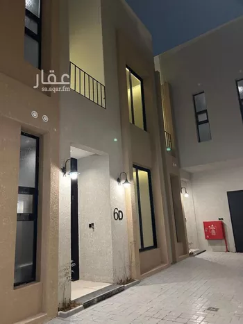 دور للإيجار في شارع عبدالله بن حبان, حي الرمال, مدينة الرياض, منطقة الرياض