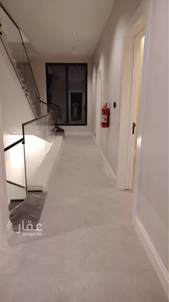 دور للإيجار في شارع عبدالله بن حبان, حي الرمال, مدينة الرياض, منطقة الرياض صورة 3