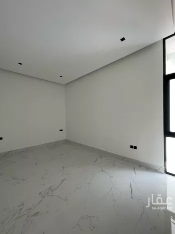 دور للإيجار في شارع عبدالرحمن بن عفان, حي القيروان, مدينة الرياض, منطقة الرياض صورة 2