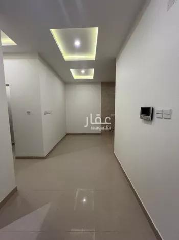شقة للإيجار في شارع فضالة الأسدي, حي القيروان, مدينة الرياض, منطقة الرياض