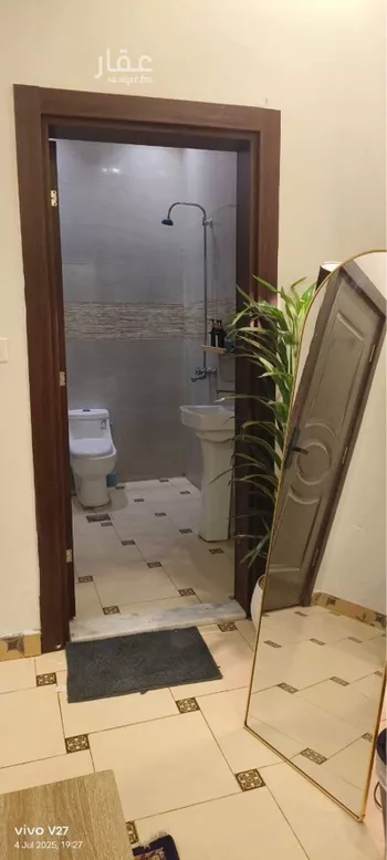 استديو مفروش للحجز في شارع القبيل ، حي عتيقة ، الرياض ، منطقة الرياض صورة 5