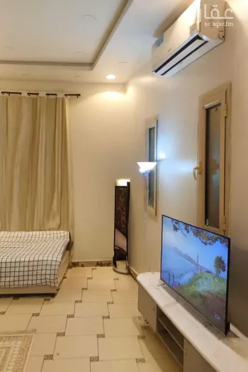 استديو مفروش للحجز في شارع المحارب ، حي عتيقة ، الرياض ، منطقة الرياض صورة 3