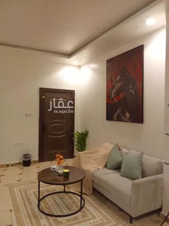استديو مفروش للحجز في شارع المحارب ، حي عتيقة ، الرياض ، منطقة الرياض صورة 4