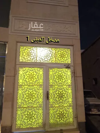 استديو مفروش للحجز في شارع القبيل ، حي عتيقة ، الرياض ، منطقة الرياض صورة 2