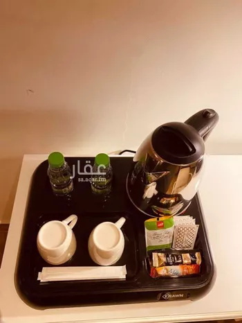 شقة مفروشة للحجز في شارع الوفاء 138 ، حي الوفاء ، جدة ، جدة صورة 5