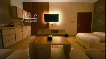 استديو مفروش للحجز في شارع الوفاء 138 ، حي الوفاء ، جدة ، جدة صورة 3