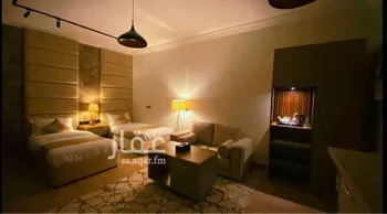 استديو مفروش للحجز في شارع الوفاء 138 ، حي الوفاء ، جدة ، جدة