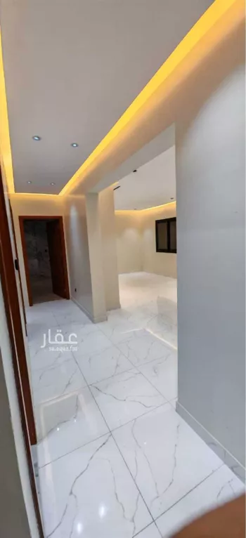 شقة للإيجار في شارع اوس ابن الارقم الانصاري, حي الأمير عبدالمجيد, مدينة جدة, منطقة مكة المكرمة صورة 3