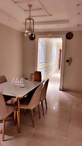 شقة للإيجار في شارع جزر اللؤلؤ, حي السلامة, مدينة جدة, منطقة مكة المكرمة صورة 3