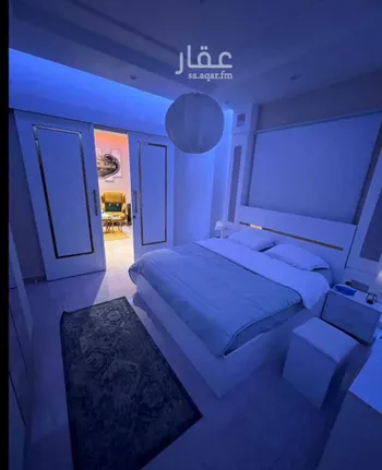 شقة للإيجار في شارع مسلم بن عبدالله, حي الفيصلية, مدينة جدة, منطقة مكة المكرمة صورة 2