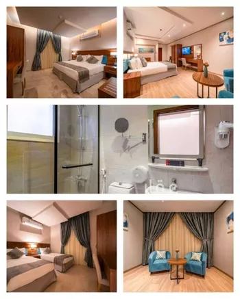 عمارة للإيجار في شارع امنه بنت وهب, حي النعيم, مدينة جدة, منطقة مكة المكرمة