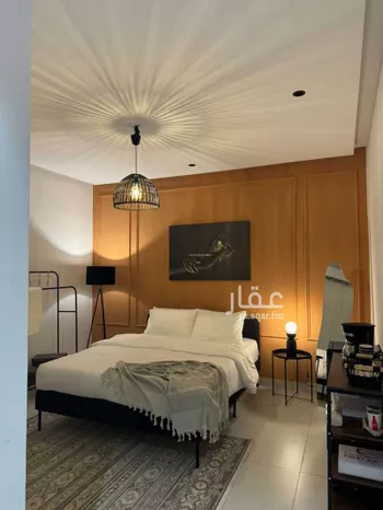 شقة للإيجار في شارع الاشبيلي, حي الجامعة, مدينة جدة, منطقة مكة المكرمة صورة 4