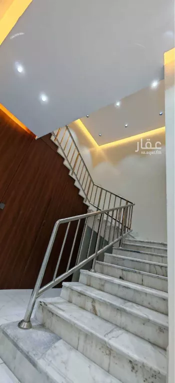 شقة للإيجار في شارع اوس ابن الارقم الانصاري, حي الأمير عبدالمجيد, مدينة جدة, منطقة مكة المكرمة صورة 4