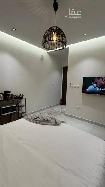شقة للإيجار في شارع الاشبيلي, حي الجامعة, مدينة جدة, منطقة مكة المكرمة صورة 5