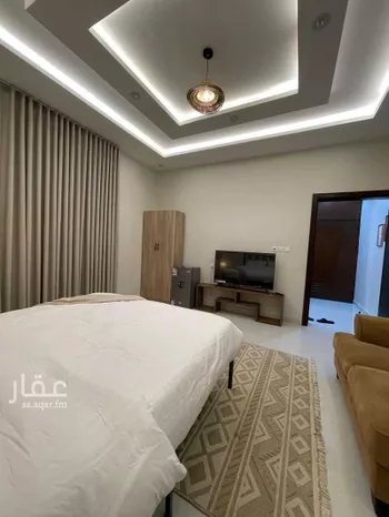 شقة للإيجار في شارع جبل الفاو, حي الفلاح, مدينة جدة, منطقة مكة المكرمة