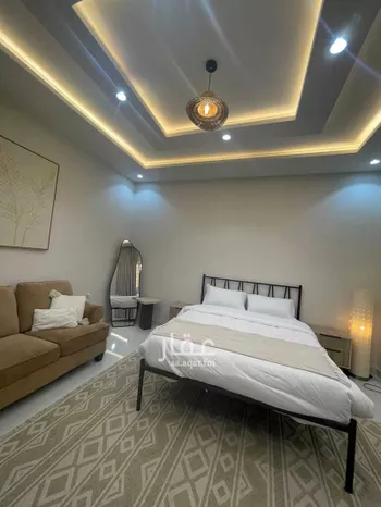 شقة للإيجار في شارع جبل الفاو, حي الفلاح, مدينة جدة, منطقة مكة المكرمة صورة 3