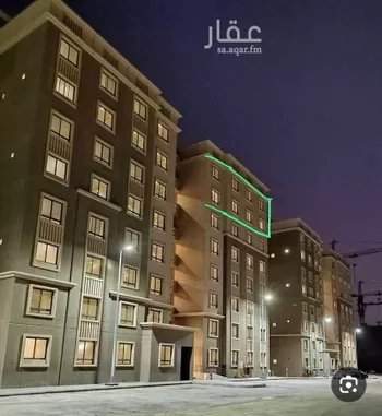 شقة للإيجار في شارع شقير, حي الأمير عبدالمجيد, مدينة جدة, منطقة مكة المكرمة