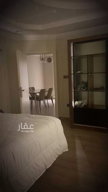 شقة للإيجار في شارع جزر اللؤلؤ, حي السلامة, مدينة جدة, منطقة مكة المكرمة صورة 4