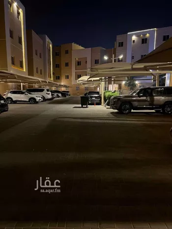 شقة للإيجار في شارع رقم 68, حي الملقا, مدينة الرياض, منطقة الرياض صورة 3