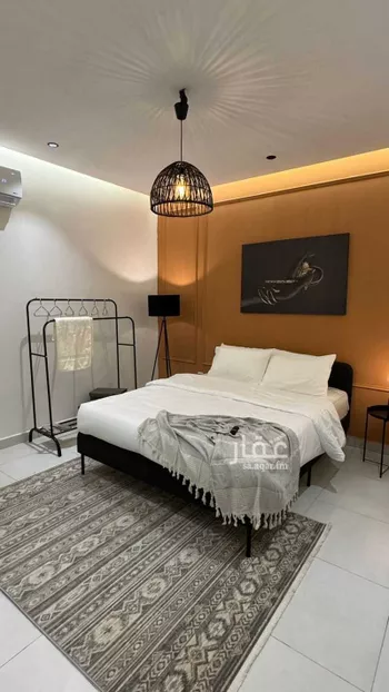 شقة للإيجار في شارع الاشبيلي, حي الجامعة, مدينة جدة, منطقة مكة المكرمة