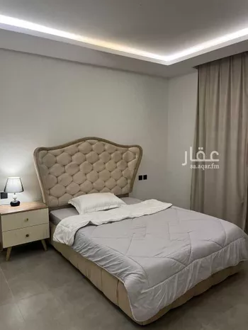شقة مفروشة للحجز في شارع محمد بن عبدالعزيز الدغيثر, الملقا, الرياض صورة 5