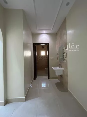شقة للإيجار في شارع أبي صالح الجيلي ، حي الكوثر ، جدة ، جدة صورة 2