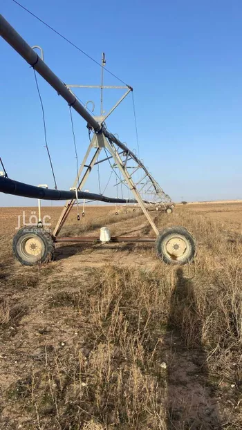 مزرعة للبيع في حي مزارع خف, مدينة رفيعة خف, منطقة الرياض صورة 3