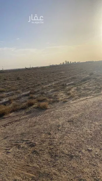 مزرعة للبيع في حي مزارع خف, مدينة رفيعة خف, منطقة الرياض صورة 2