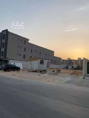 أرض للبيع في شارع أبي موسى عيسى بن دواد السطاس, حي الرمال, مدينة الرياض, منطقة الرياض صورة 4