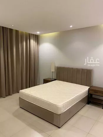 شقة للبيع في شارع الشيخ عبدالله بن جبرين, حي القيروان, مدينة الرياض, منطقة الرياض صورة 2