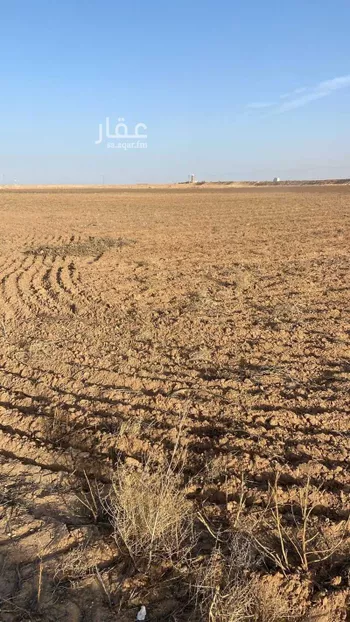 مزرعة للبيع في حي مزارع خف, مدينة رفيعة خف, منطقة الرياض صورة 4