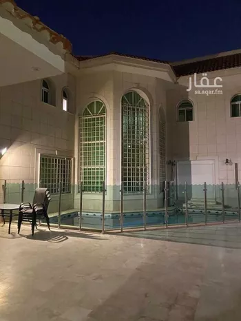 فيلا للبيع في شارع وادي السرح, حي النخيل, مدينة الرياض, منطقة الرياض صورة 2