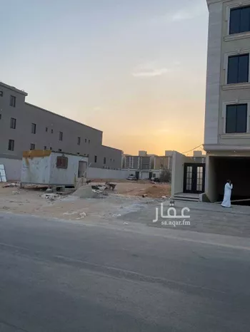 أرض للبيع في شارع أبي موسى عيسى بن دواد السطاس, حي الرمال, مدينة الرياض, منطقة الرياض صورة 5