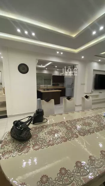 شقة للإيجار في شارع الحوي, حي العقيق, مدينة الرياض, منطقة الرياض صورة 2