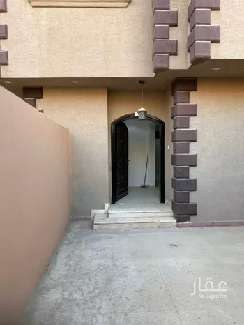 شقة للإيجار في شارع حيرة, حي العقيق, مدينة الرياض, منطقة الرياض صورة 3