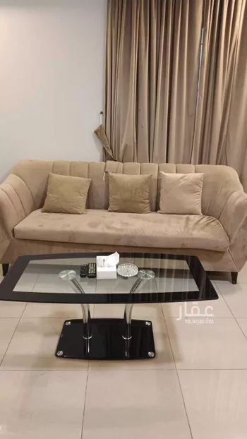 شقة للإيجار في شارع التحلية, حي العقيق, مدينة الرياض, منطقة الرياض صورة 2