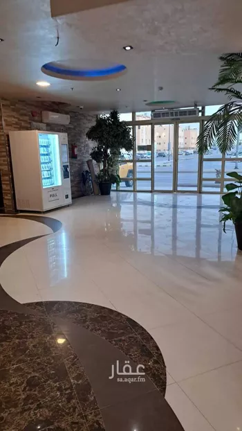 عمارة للبيع في شارع التحلية, حي العقيق, مدينة الرياض, منطقة الرياض صورة 2