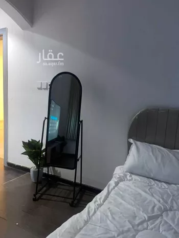 شقة للإيجار في شارع حيرة, حي العقيق, مدينة الرياض, منطقة الرياض صورة 3