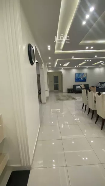 شقة للإيجار في شارع الحوي, حي العقيق, مدينة الرياض, منطقة الرياض صورة 5