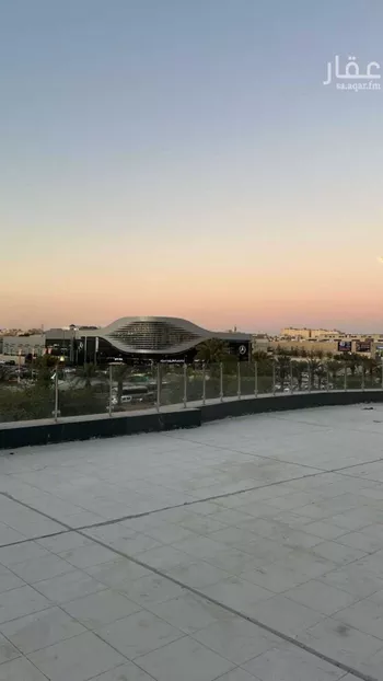 مكتب تجاري للإيجار في شارع الدائرى الشمالى الفرعي, حي المروج, مدينة الرياض, منطقة الرياض صورة 2