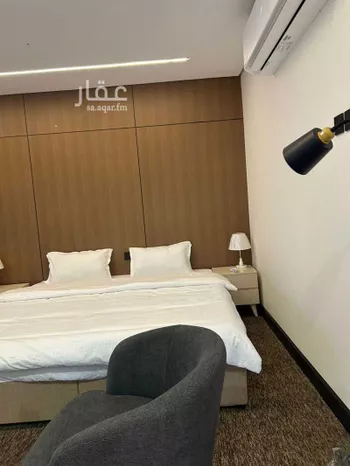 شقة للإيجار في شارع أرطأة بن كعب, حي العقيق, مدينة الرياض, منطقة الرياض صورة 2