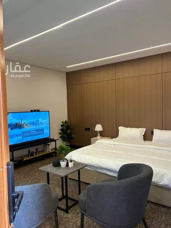 شقة للإيجار في شارع أرطأة بن كعب, حي العقيق, مدينة الرياض, منطقة الرياض صورة 4