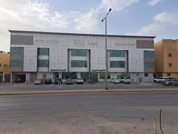 عمارة للبيع في شارع التحلية, حي العقيق, مدينة الرياض, منطقة الرياض صورة 5