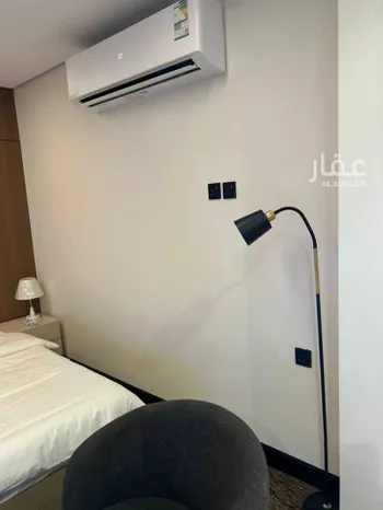 شقة للإيجار في شارع أرطأة بن كعب, حي العقيق, مدينة الرياض, منطقة الرياض صورة 4