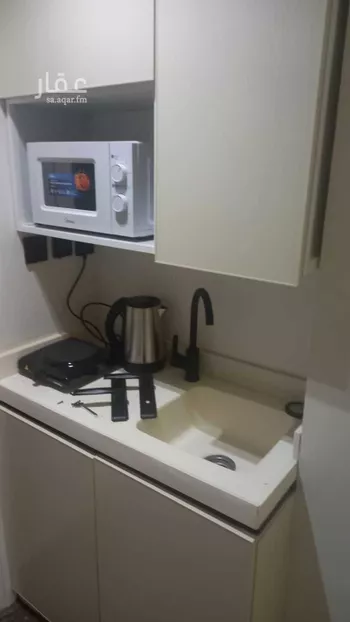 شقة للإيجار في شارع أرطأة بن كعب, حي العقيق, مدينة الرياض, منطقة الرياض صورة 5