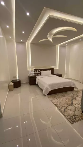 شقة للإيجار في شارع الحوي, حي العقيق, مدينة الرياض, منطقة الرياض صورة 5